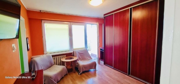 Wynajmę mieszkanie umeblowane