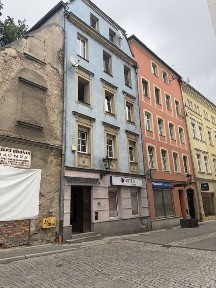 Kamienica na sprzedaż