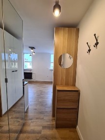 Mieszkanie do wynajęcie Brzeszcze- Słowackiego