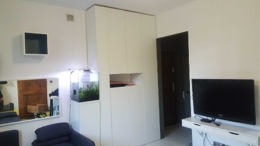 2 - pokoje Nowa Huta Centrum B