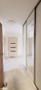 bezpośrednio/65m2/ 3 pokoje/łazienka + dodatkowe WC/ul.Kamienna/garaż