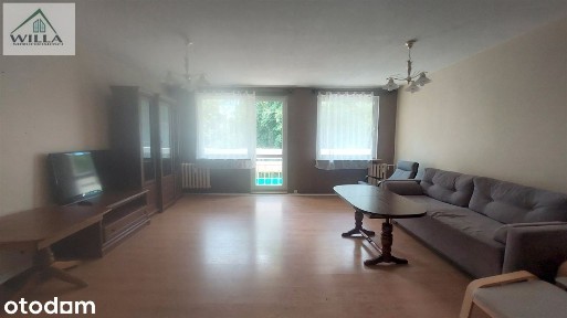 Podzamcze, przestronne 3 pokoje.