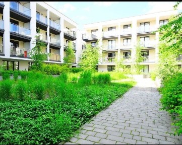 Kawalerka 1 Maja Kielce centrum