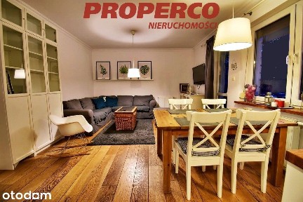 Apartament 75m2 z ogródkiem 150m2, Baranówek