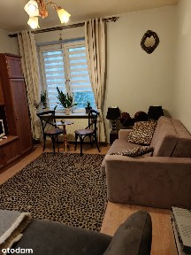 Centrum ul. Winnicka, dwa pokoje