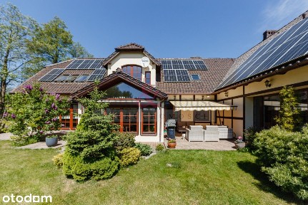 Wyjątkowy kompleks nad Bałtykiem | hotel | spa