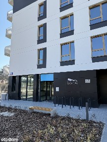 Do wynajęcia lokal 157 m2 Warszawa ul. Sternicza 125A