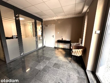 BEZPOSREDNIO /LOKAL USŁUGOWY/BIUROWY/OKĘCIE