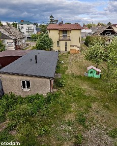 Hala magazynowa 220 m² z parkingiem i pomieszczeniami gospodarczymi