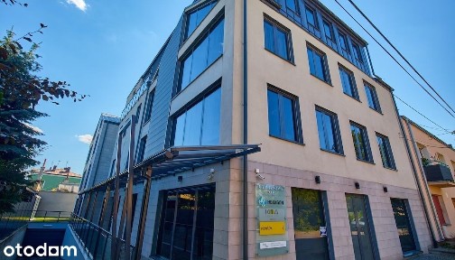 BEZPOSREDNIO Al.Krakowska OKĘCIE/OFFICE for RENT