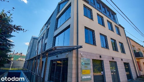 POWIERZCHNIA BIUROWA 310m²/OFFICE FOR RENT