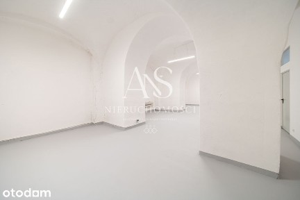 Lokal usługowy | 105 m² | Chmielewskiego