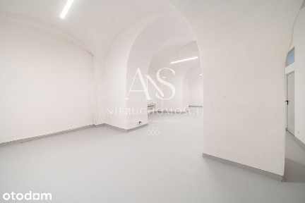 Lokal usługowy | 105 m² | Chmielewskiego