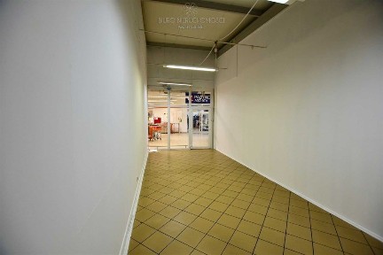 Lokal 35 m² na wynajem w PSS Społem Hajnówka - PROMOCJA!