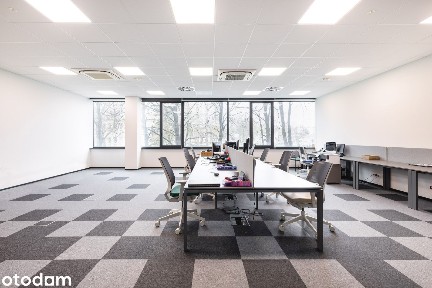 MIX Group - lokal biurowy - 142m2 - ul. Jasnogórska 9 - Bezpośrednio.
