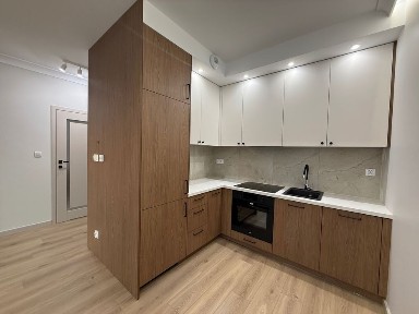 Piękne nowe mieszkanie 2 pok, 44 m2, winda