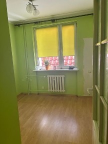Sprzedam mieszkanie na parterze