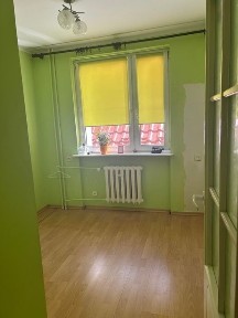 Sprzedam mieszkanie na parterze