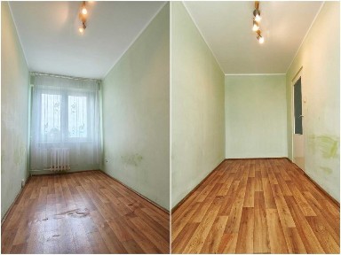 Mieszkanie do Remontu 2 pok, 32 m2, Pana Tadeusza