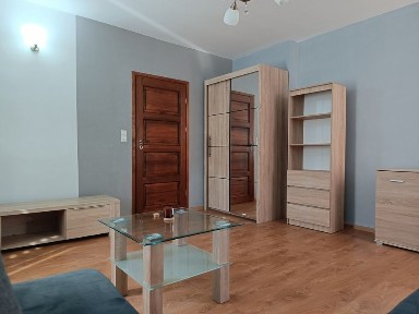 Mieszkanie 2 pokojowe ulica Koszarowa 4 Giżycko