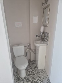Lokal uslugowy Szczecin