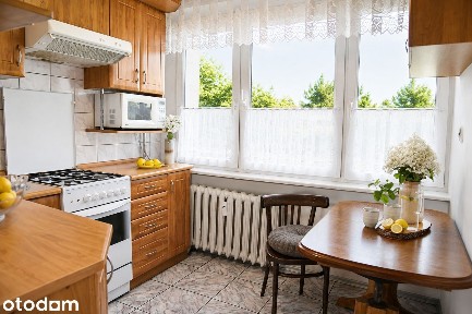 Mieszkanie w centrum dla rodziny lub na wynajem