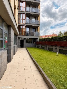 Nowe Budownictwo, w centrum Białegostoku