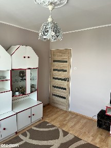 3-pokojowe mieszkanie, 58 m² - Zambrów, ul. 71 Pułku Piechoty 16
