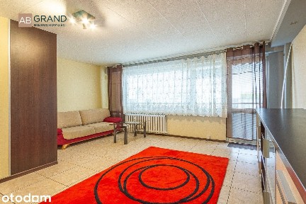 Fabryczna | ostatnie piętro nad windą | 48 mkw | 2 pokoje | balkon