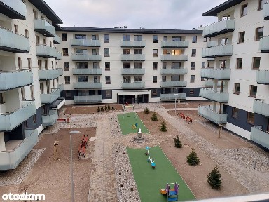 Mieszkanie 39m2/Miejsce postojowe/Komórka lokatorska Piano Park 2021