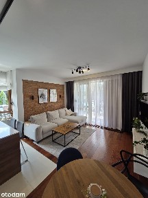 Wyjątkowe 3 pokoje z dużym ogródkiem (120 m²)