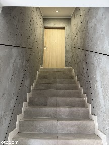 Duże, przestronne mieszkanie 70,5 m² z balkonem i prywatnym wejściem