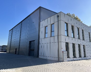 ul. Wojska Polskiego, Nowy Dwór Mazowiecki, nowodworski, mazowieckie