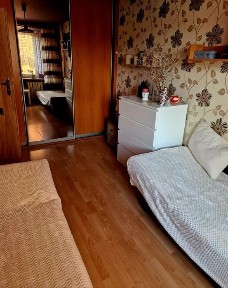 SPRZEDAM MIESZKANIE 3 pokojowe 64 m2 Krynica Zdrój, CZARNY POTOK !