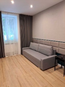 (4) Wynajmę bezpośrednio mieszkanie z oddzielna sypialnia w centrum Łodzi - Kilińskiego 16