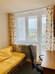 Wynajmę mieszkanie dwa pokoje i oddzielna kuchnia