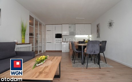 Mieszkanie, 55 m², Piotrków Trybunalski