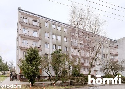2-pokojowa Kawalerka w samym centrum Aleksandrowa