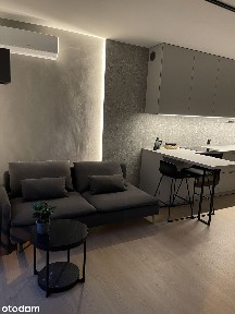 Wynajmę nowoczesne, elegancko wykończone mieszkanie - centrum.