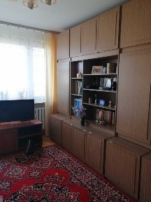 mieszkanie 48m2 na Słonecznym Wzgórzu w dobrej cenie