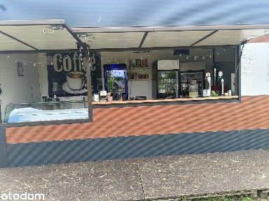 Lokal Gastronomiczny Na Sprzedaż