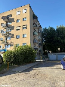 Nieruchomość na poznańskim Sołaczu za 359 tys. Pln !