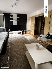 3 pokoje | Chorzeń | Parter | Przestronny balkon