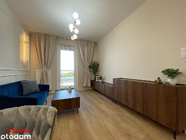 Nowoczesne 3 pok.| 5. piętro | Balkon | Siłownia w budynku.