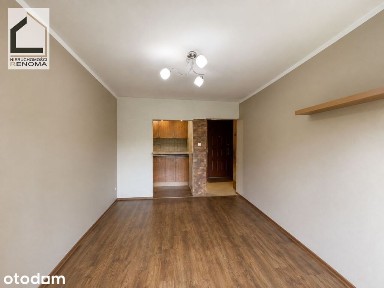 Własne M na Winogradach | 28 m² | 350 tys.