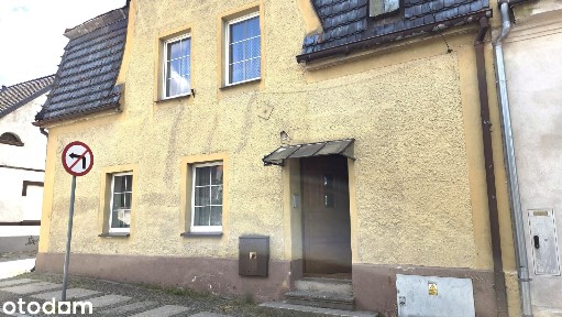 Kup i wyremontuj - Dom 142m² + GARAŻ