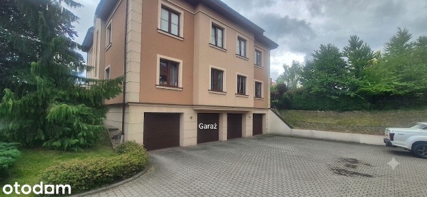 Wynajme apartament