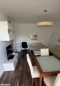 Mieszkanie Blisko GUMED, developer premium - REZERWACJA