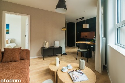 3 pokojowy apartament PREM|IUM / PROMO 2 tyg FREE