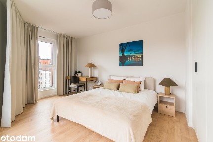 Apartament PREMIUM // Centrum Gdańska // Media ALL IN